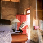 K;iphuis bedroom